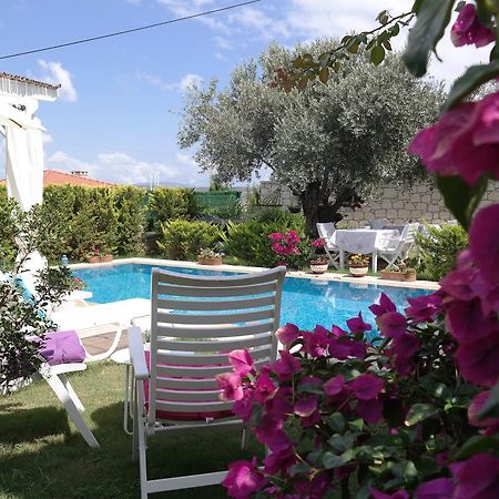Era Hotel Alaçatı Eksteriør billede