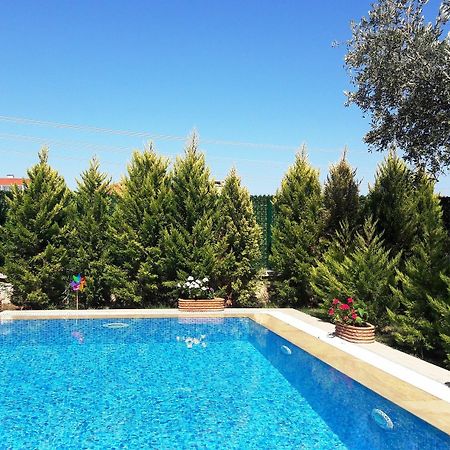 Era Hotel Alaçatı Eksteriør billede