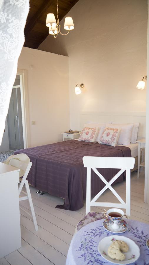 Era Hotel Alaçatı Eksteriør billede