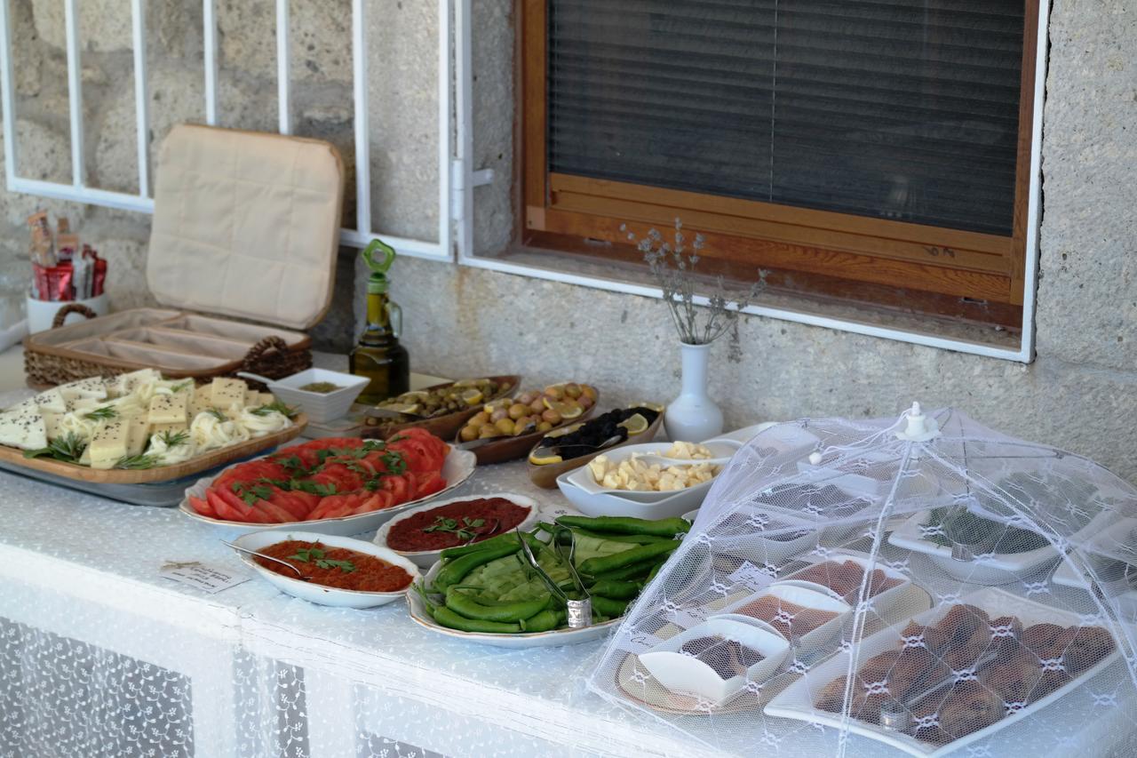 Era Hotel Alaçatı Eksteriør billede