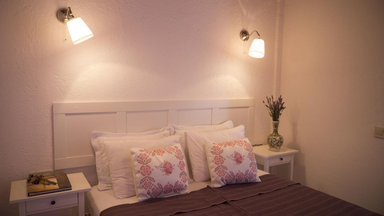 Era Hotel Alaçatı Eksteriør billede