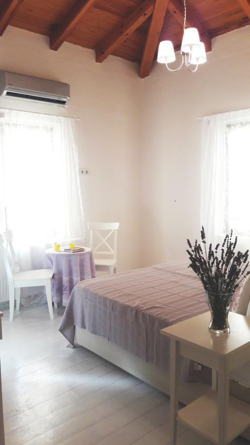 Era Hotel Alaçatı Eksteriør billede