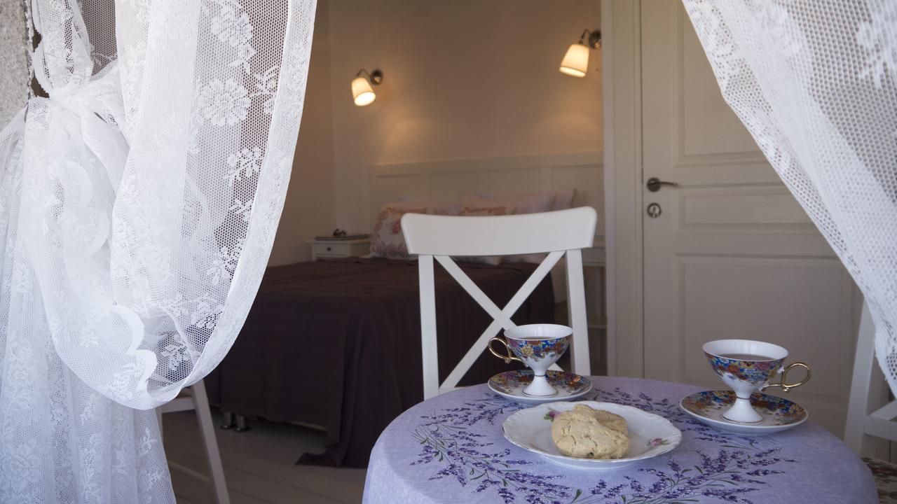 Era Hotel Alaçatı Eksteriør billede