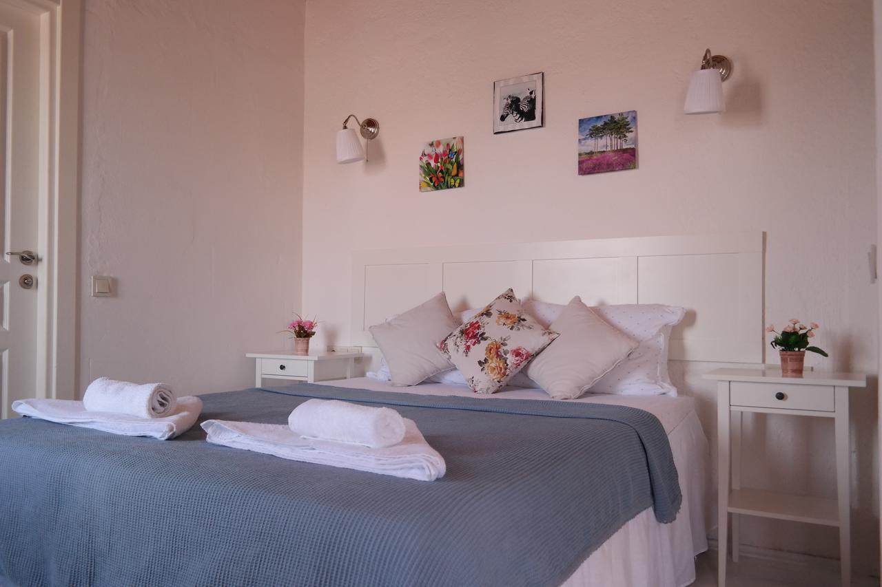 Era Hotel Alaçatı Eksteriør billede