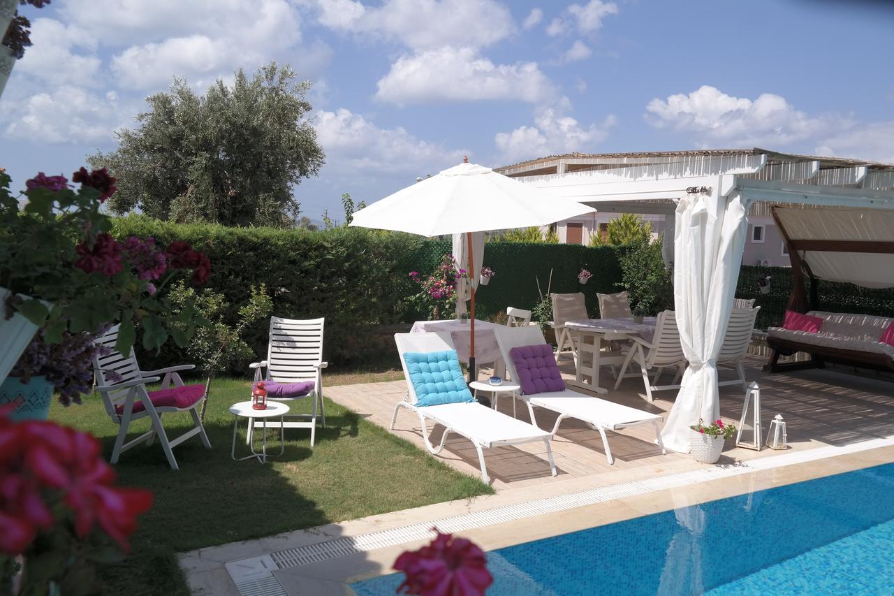 Era Hotel Alaçatı Eksteriør billede
