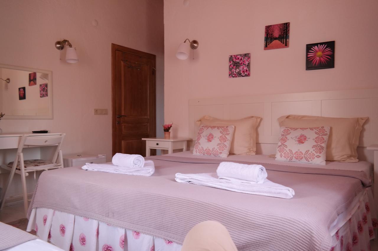 Era Hotel Alaçatı Eksteriør billede