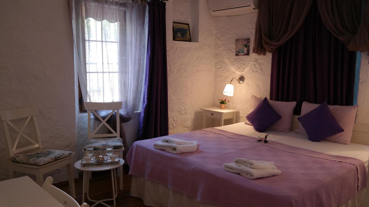 Era Hotel Alaçatı Eksteriør billede