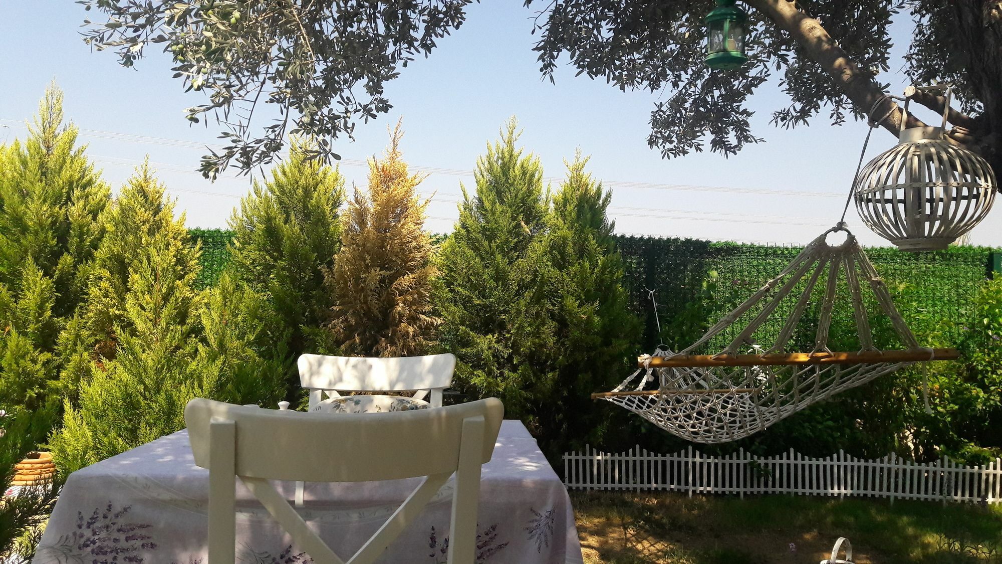 Era Hotel Alaçatı Eksteriør billede