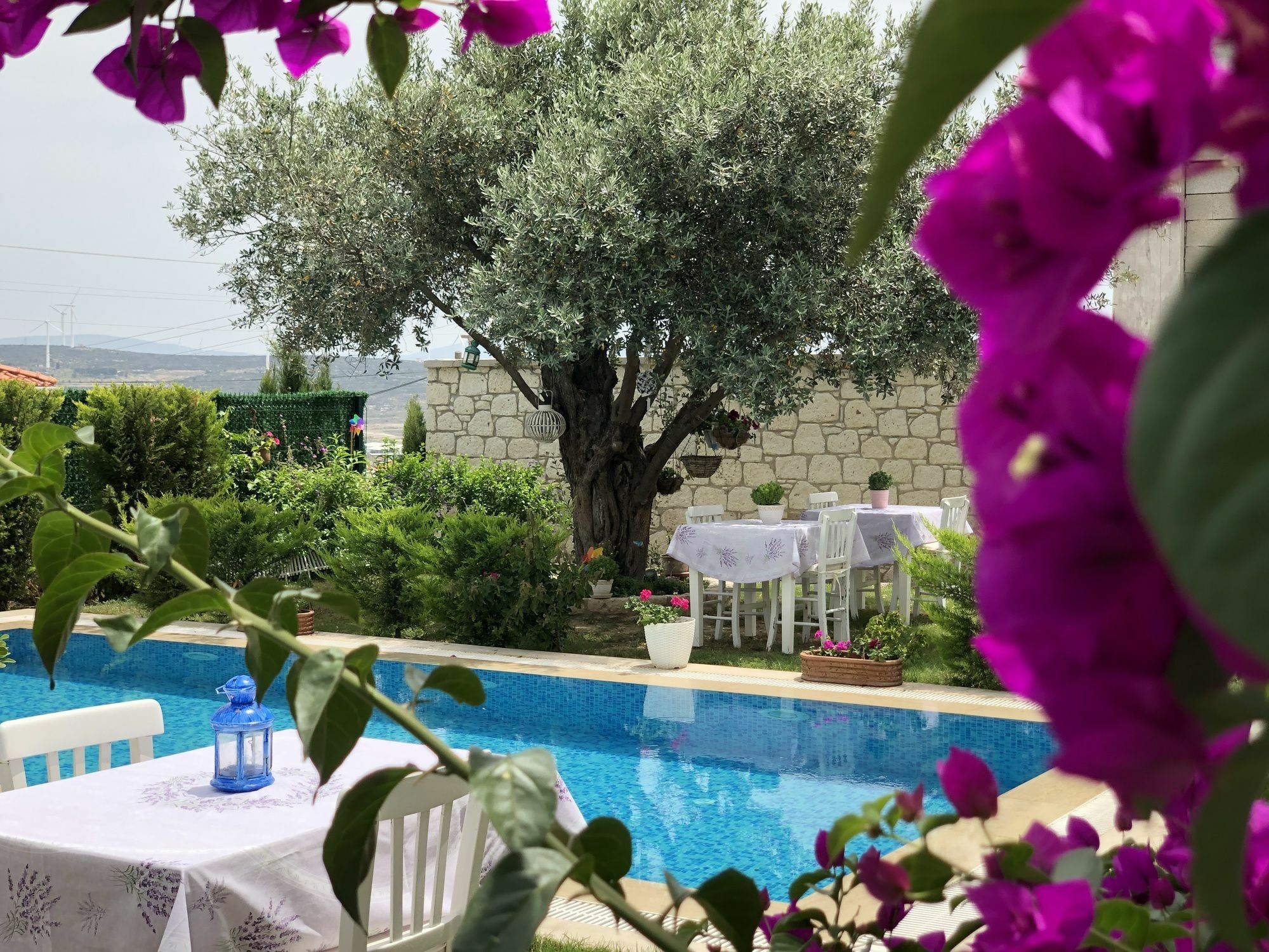 Era Hotel Alaçatı Eksteriør billede